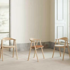 Bolia Swing Armlehnstuhl| Stühle