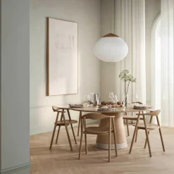 Bolia Swing Armlehnstuhl| Stühle