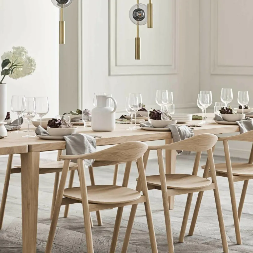 Bolia Swing Armlehnstuhl| Stühle