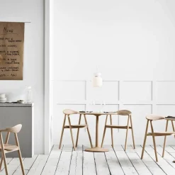 Bolia Swing Armlehnstuhl| Stühle