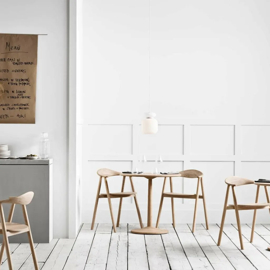 Bolia Swing Armlehnstuhl| Stühle