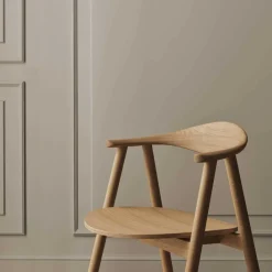 Bolia Swing Armlehnstuhl| Stühle