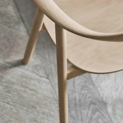 Bolia Swing Armlehnstuhl| Stühle