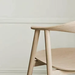 Bolia Swing Armlehnstuhl| Stühle