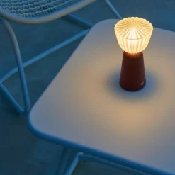 Fermob Swing LED Akkuleuchte| Badezimmerleuchten|Outdoor-Akkuleuchten