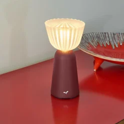 Fermob Swing LED Akkuleuchte| Badezimmerleuchten|Outdoor-Akkuleuchten