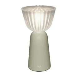 Fermob Swing LED Akkuleuchte| Badezimmerleuchten|Outdoor-Akkuleuchten