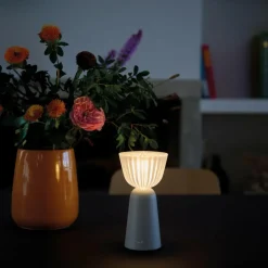 Fermob Swing LED Akkuleuchte| Badezimmerleuchten|Outdoor-Akkuleuchten