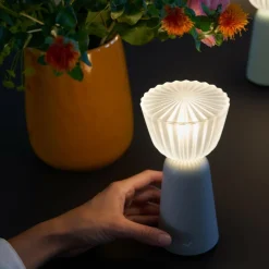 Fermob Swing LED Akkuleuchte| Badezimmerleuchten|Outdoor-Akkuleuchten