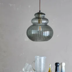 Pendelleuchten^Bloomingville Sybia Pendelleuchte