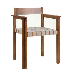 Stühle^Frama Symmetry Armlehnstuhl