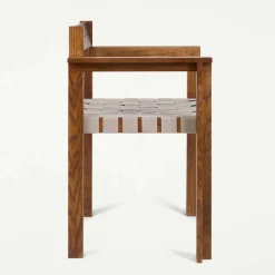 Stühle^Frama Symmetry Armlehnstuhl