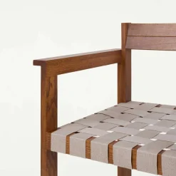 Stühle^Frama Symmetry Armlehnstuhl