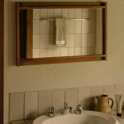 Spiegel|Spiegel^Frama Symmetry Spiegel S