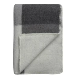 Tagesdecken & Plaids^Røros Tweed Syndin Tagesdecke/Überwurf 135x200cm