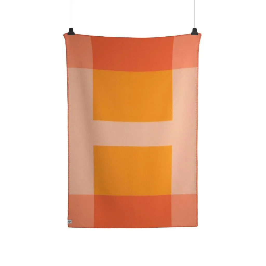 Tagesdecken & Plaids^Røros Tweed Syndin Tagesdecke/Überwurf 135x200cm