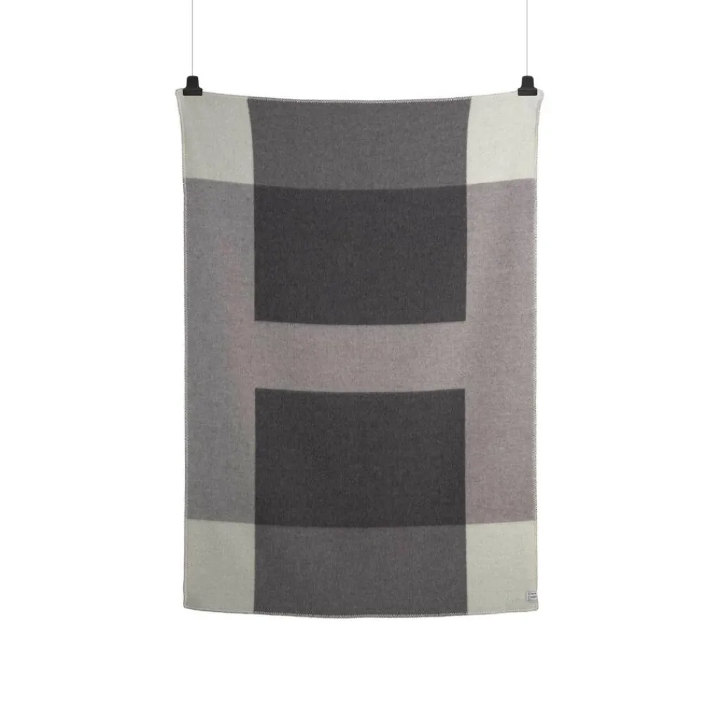 Tagesdecken & Plaids^Røros Tweed Syndin Tagesdecke/Überwurf 135x200cm