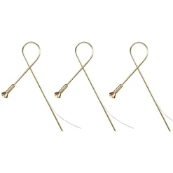 Catellani & Smith Syphaduepassi Außenstehleuchte 3er Set| Außenstehleuchten|Außenstehleuchten