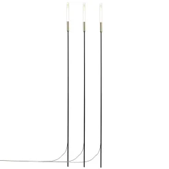 Außenstehleuchten|Außenstehleuchten^Catellani & Smith Syphasera Außenstehleuchte 3er Set