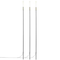 Außenstehleuchten|Außenstehleuchten^Catellani & Smith Syphasera Außenstehleuchte 3er Set