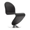 Verpan System 1-2-3 Dining Chair Standard Stuhl| Stühle