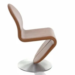 Verpan System 1-2-3 Dining Chair Standard Stuhl| Stühle