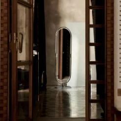 Verpan System 1-2-3 Spiegel| Spiegel|Spiegel