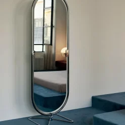 Verpan System 1-2-3 Spiegel| Spiegel|Spiegel