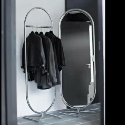 Verpan System 1-2-3 Spiegel| Spiegel|Spiegel