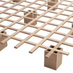 Betten^Tojo System Bett