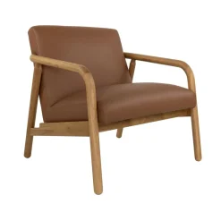 Studio Zondag SZ1 Lounge Stuhl| Sessel