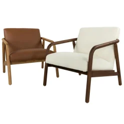 Studio Zondag SZ1 Lounge Stuhl| Sessel