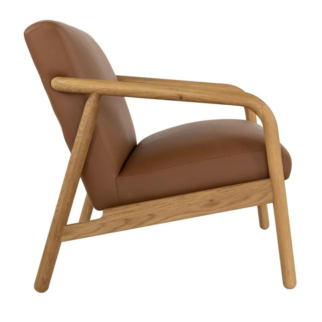 Studio Zondag SZ1 Lounge Stuhl| Sessel