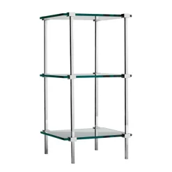 Decor Walther T 11 Glasregal| Regale