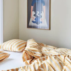 HAY Été Bettdeckenbezug 135x200cm| Bettwäsche