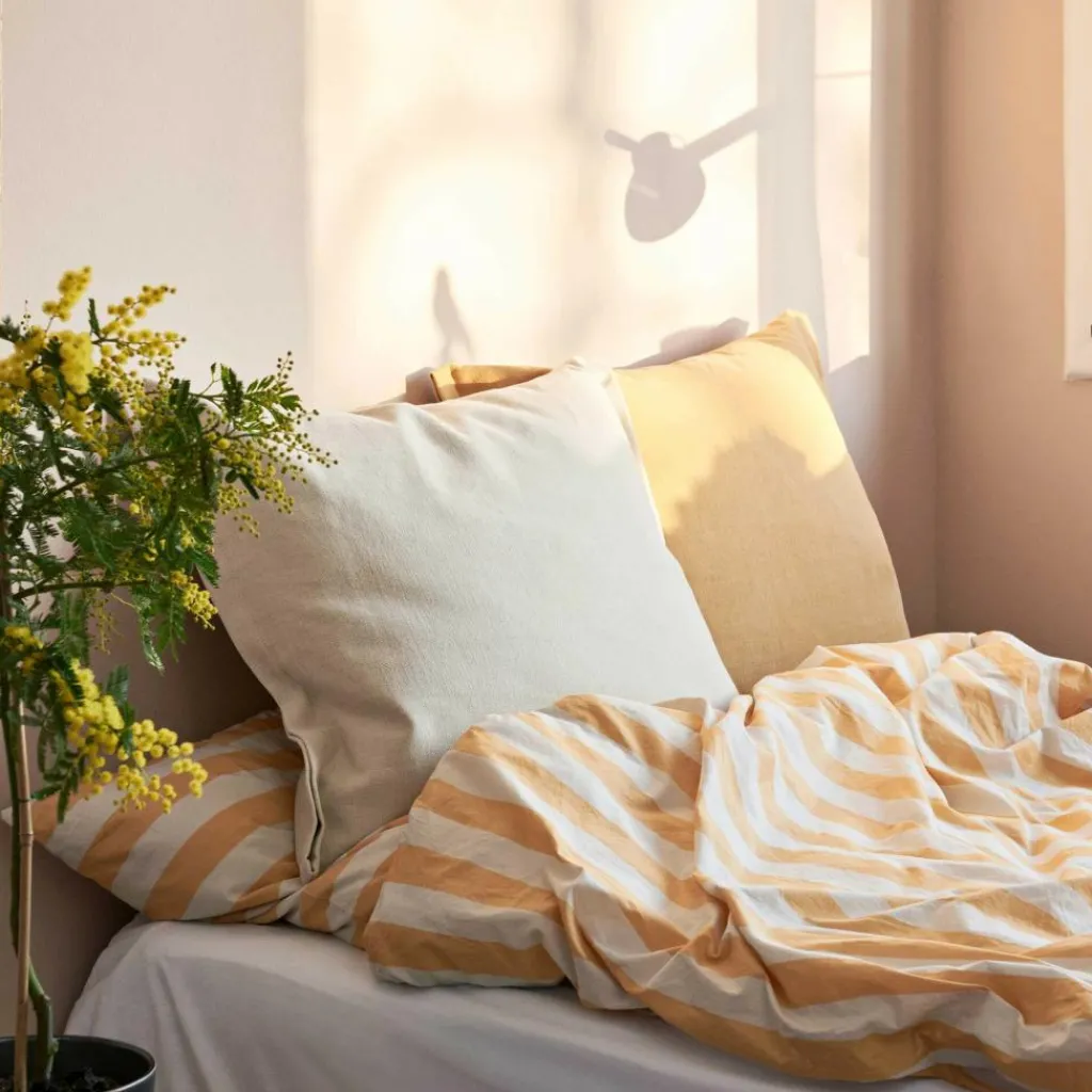 HAY Été Bettdeckenbezug 135x200cm| Bettwäsche