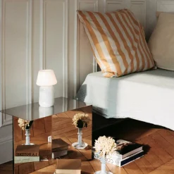 HAY Été Bettdeckenbezug 155x220cm| Bettwäsche