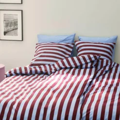 HAY Été Bettdeckenbezug 155x220cm| Bettwäsche