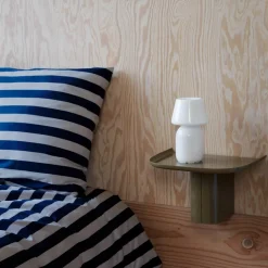 HAY Été Bettdeckenbezug 200x200cm| Bettwäsche