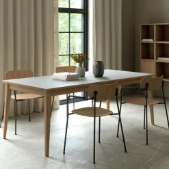 Andersen Furniture T11 Esstisch 220x95cm| Tische|Esstische