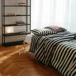 HAY Été Kopfkissenbezug 50x80cm| Bettwäsche