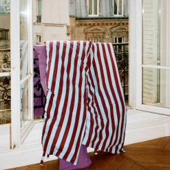 HAY Été Kopfkissenbezug 50x80cm| Bettwäsche