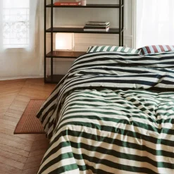 Bettwäsche^HAY Été Kopfkissenbezug 63x60cm