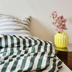 Bettwäsche^HAY Été Kopfkissenbezug 63x60cm