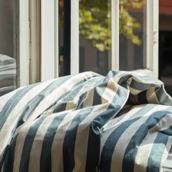 HAY Été Kopfkissenbezug 50x75cm| Bettwäsche