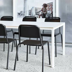 Tische^HAY T12 Tisch Laminat