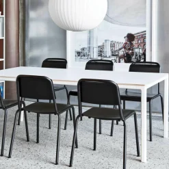 Tische^HAY T12 Tisch Laminat