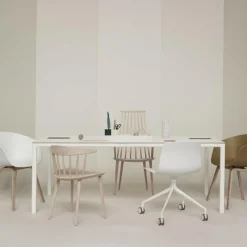 Tische^HAY T12 Tisch Laminat