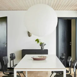 HAY T12 Tisch Laminat| Esstische