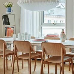 HAY T12 Tisch Laminat| Esstische